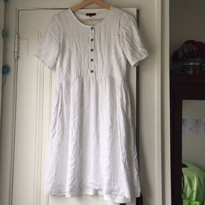 roolee clear skies dress